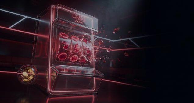 Oshi Casino